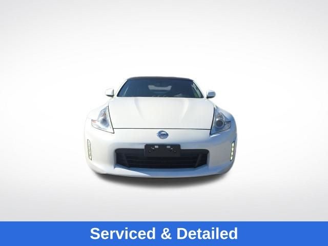 nissan 370z roadster 2017 JN1AZ4FH1HM940510 image nissan 370z roadster 2017 JN1AZ4FH1HM940510 image